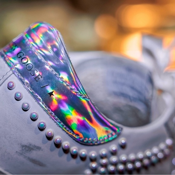 Golden Goose Superstar size 39 - Picture 7 of 10